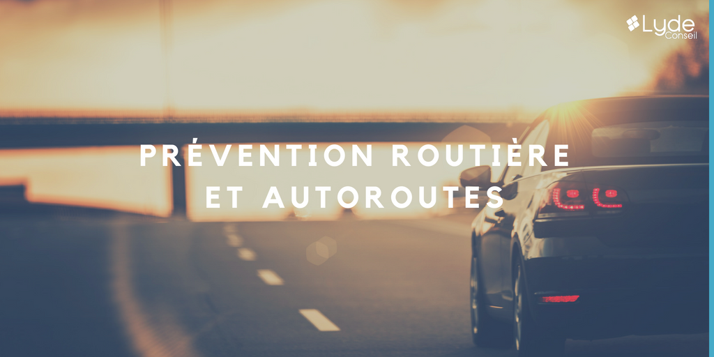 Prévention routière et autoroutes 1