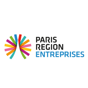 Paris région entreprises
