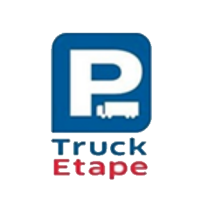 Truck étape