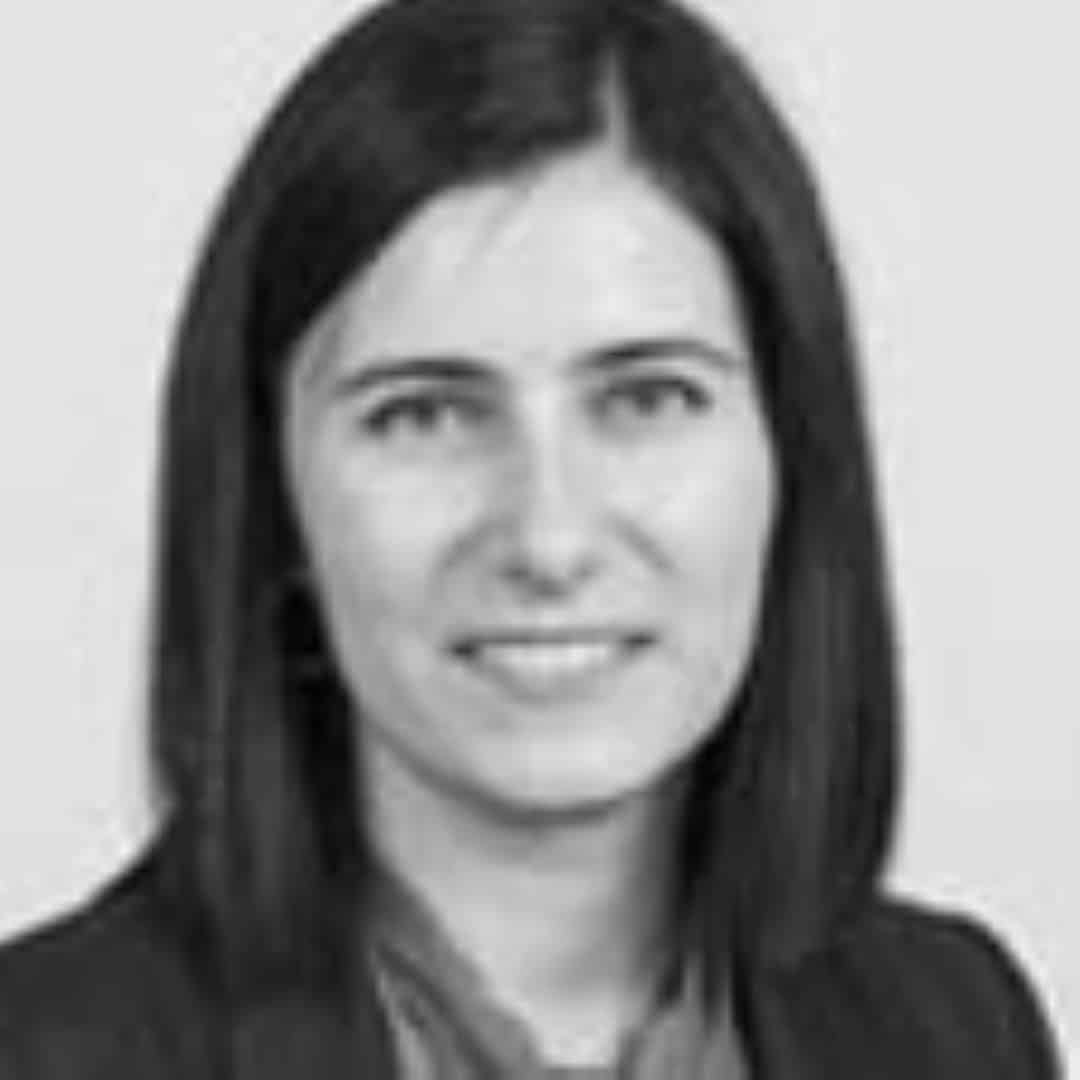 Portrait Aurélie PAVIS
